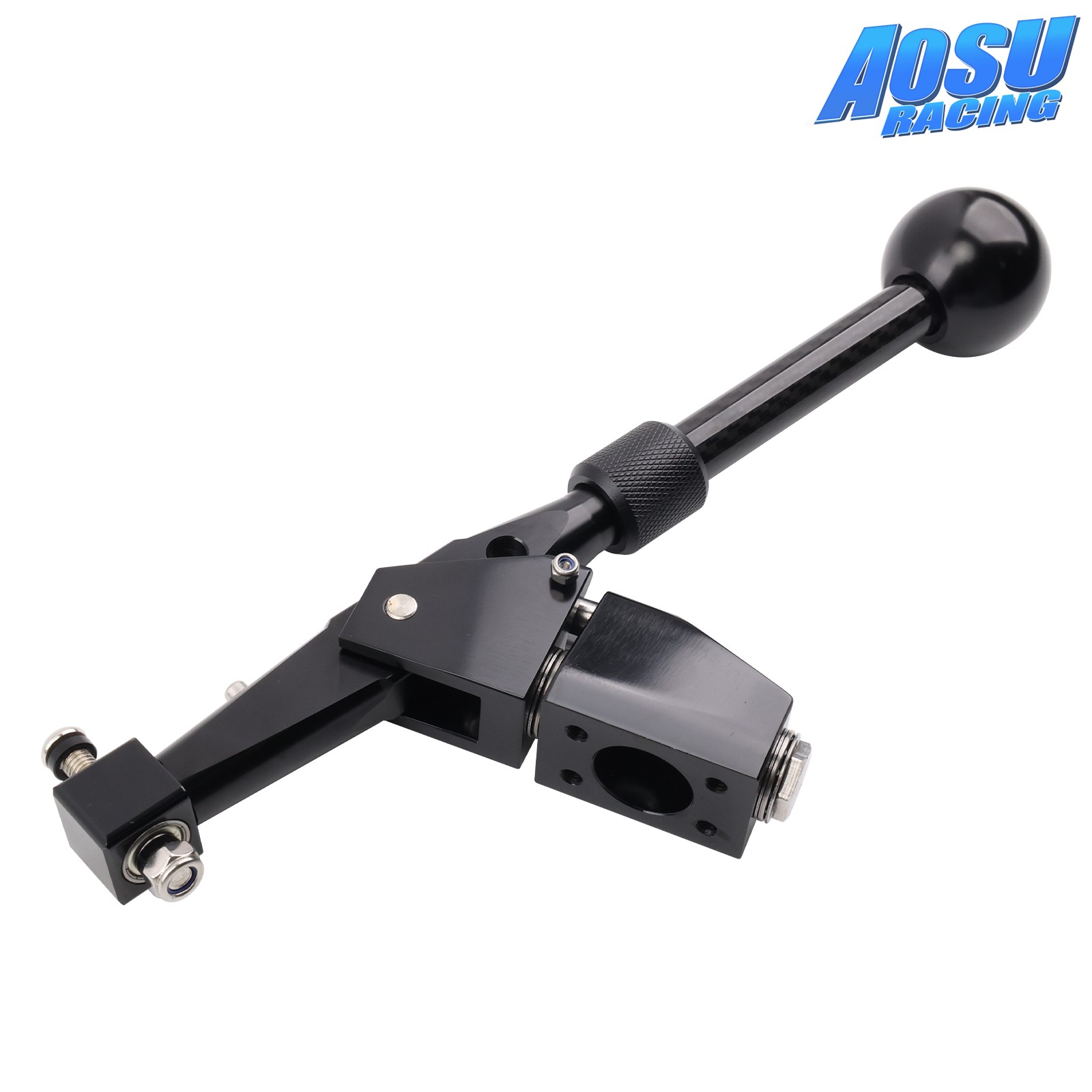 Shifter Box Billet For Honda civic EG EK Acura Type R Civic Si CRX D/B Series US