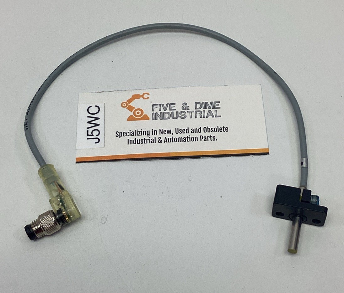 Turck BI-1-EH04-AP6X-0.25-PSW3M-P7X2/CS15720 / 4608497 Proximity Sensor