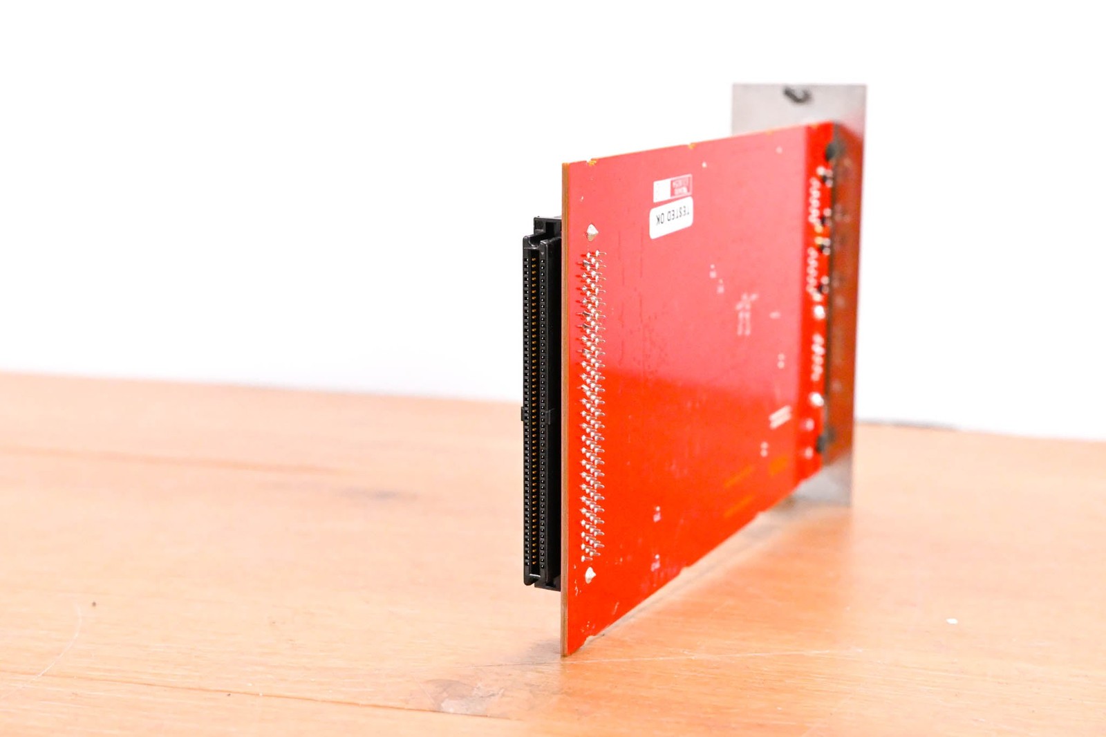 Audinate Dante-MY16-AUD 16-Channel Dante Network I/O Card CG01T36