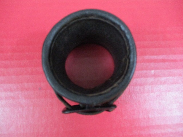 Civil War US Army Model 1833 Leather Socket for Sharps Carbine - Original #2