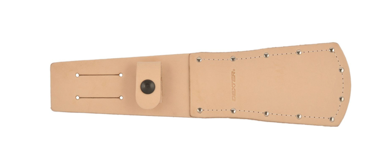 Dexter Russell Traditional #4 Skinner Skinning Knife Sheath 20570