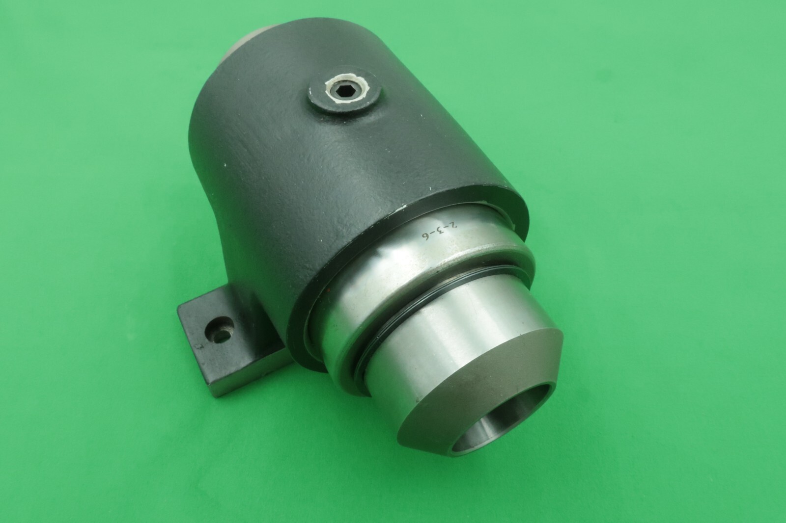 Weldon 96-240 End Tooth Sharpening Attachment for 200 Sharpening Fixture