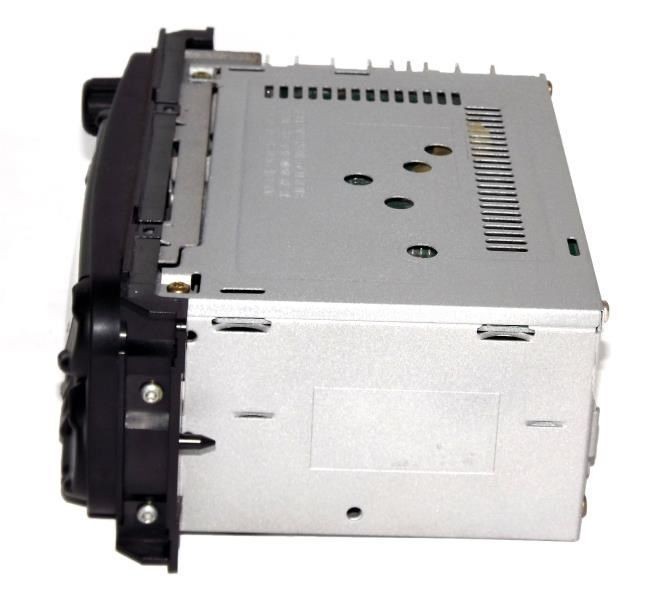 2004 Dodge Ram 3500 Truck Radio AM FM CD Player Digital RBK w Auxiliary Input