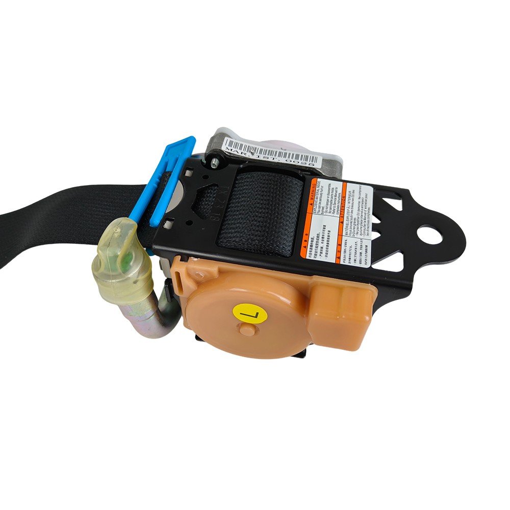 Front Seat Left Side Seat Belt Buckle 3 Point Safety For 2016-2020 Honda Civic