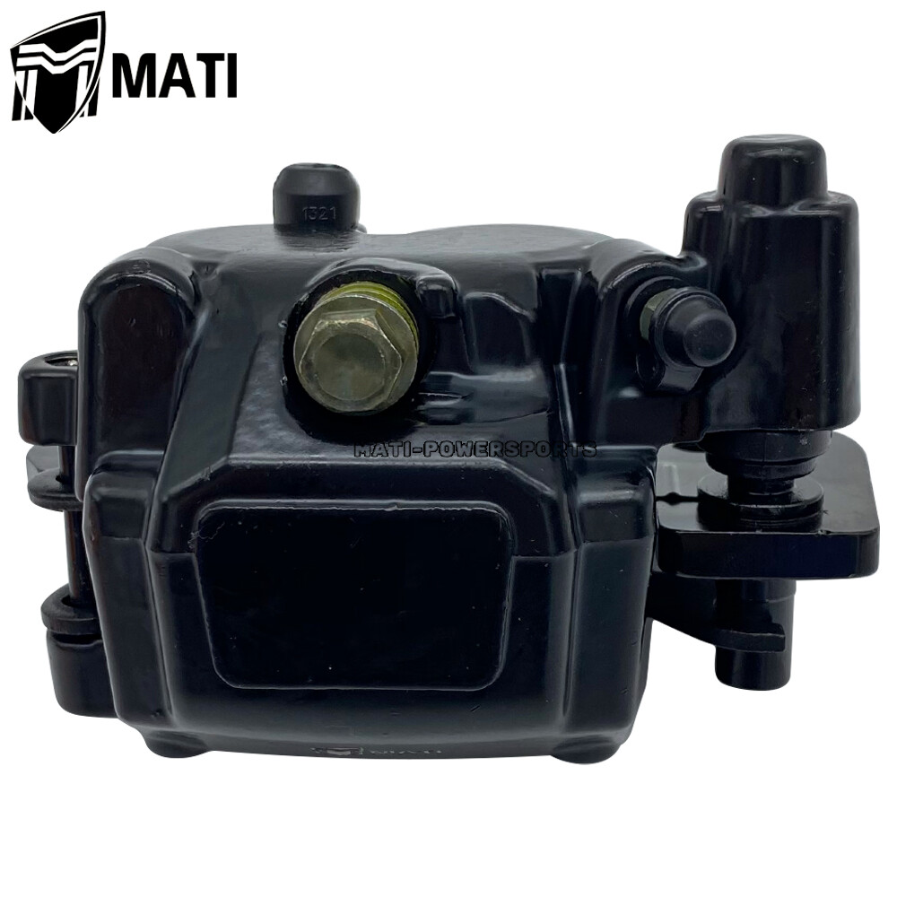 Rear Right Brake Caliper for Can-Am Outlander 450 500 570 650 850 1000 w/Pads