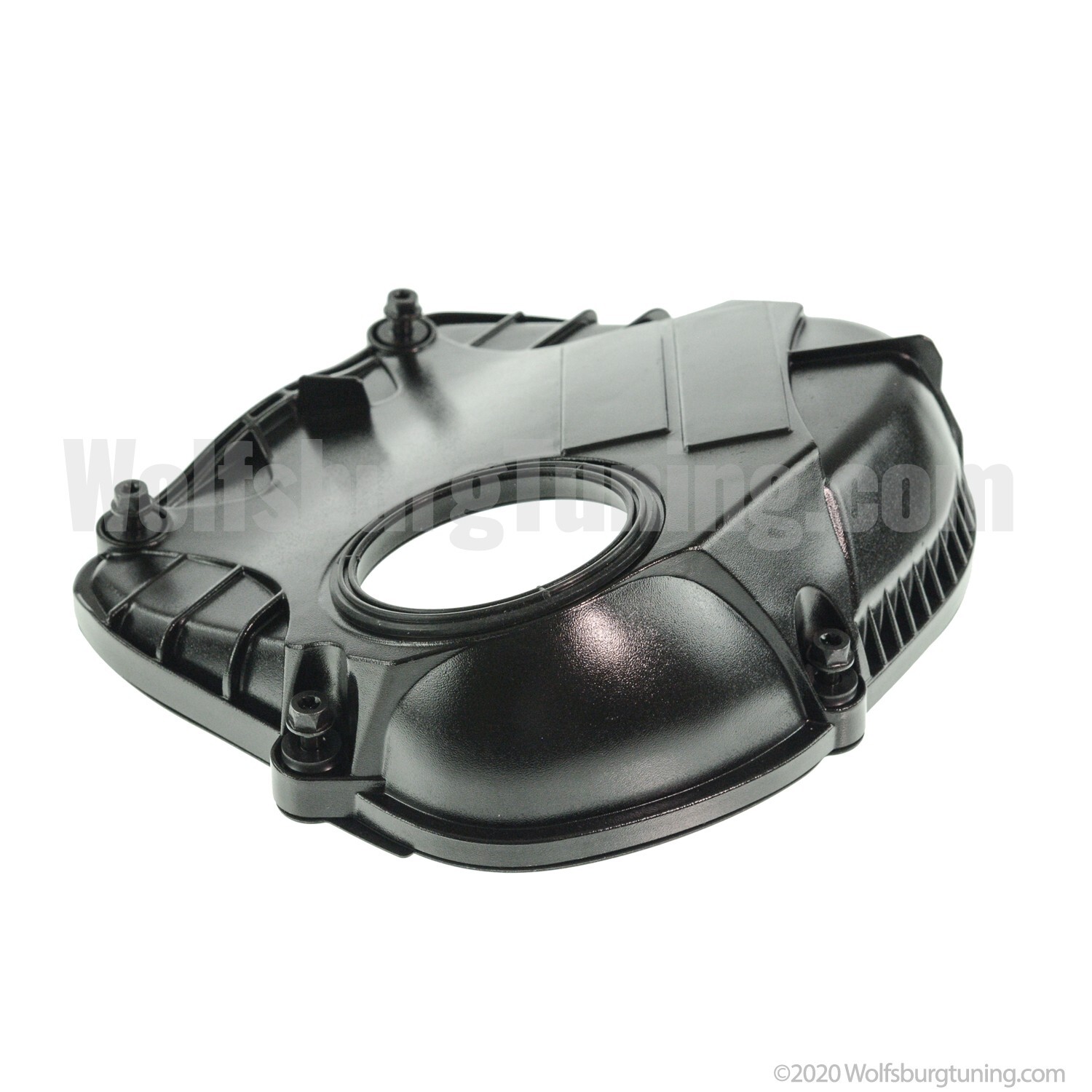 Audi A3 A4 A5 A6 Q3 Q5 TT VW CC Eos GTI Jetta 2.0T Metal Timing Cover TSI TFSI