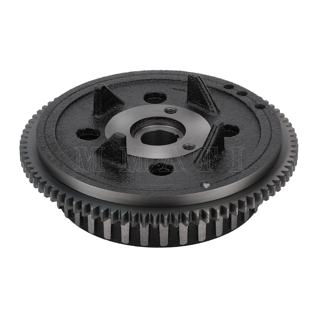 Flywheel Rotor For Polaris 3089905 Ranger 500 Sportsman 500 2006-11 2012-2013