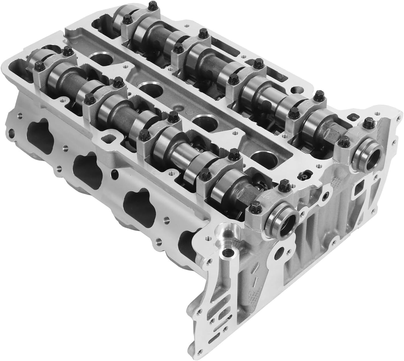 Cylinder Head Assembly Head Gasket for Chevy Cruze Trax Sonic Buick Encore 1.4L