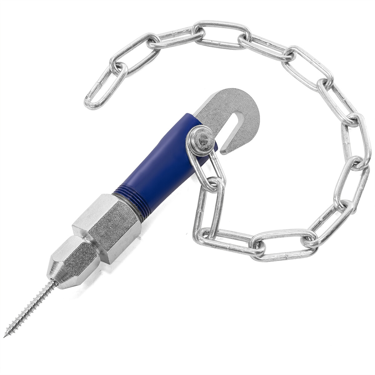 XtremepowerUS Slide Hammer Dent Puller 13LBS Auto Body Dent Repair Bearing Axel