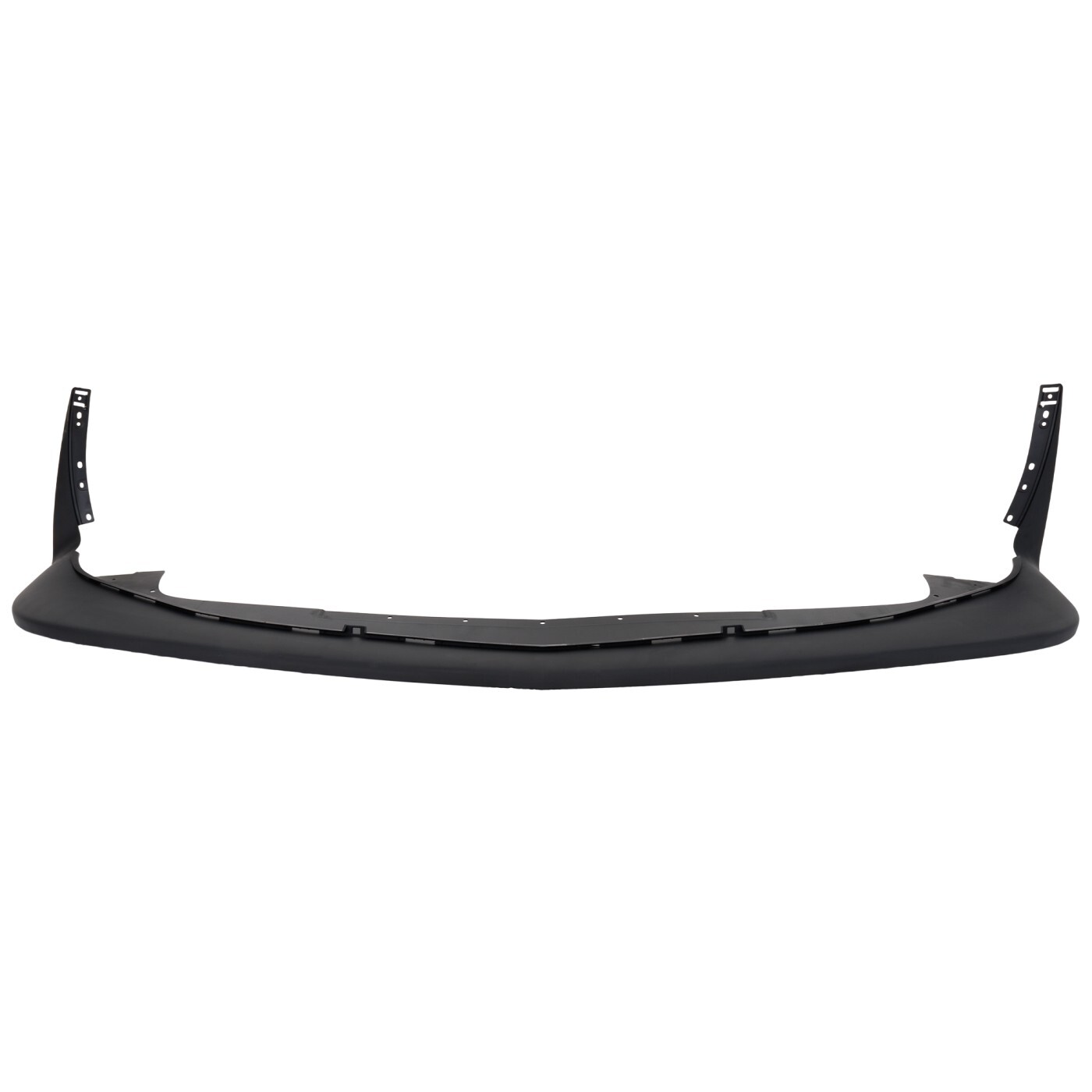 Front Lower Valance For 2015-2023 Dodge Challenger Textured CH1090168 68258746AB