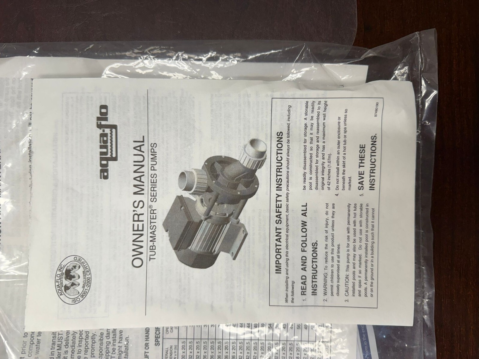 Jason B3660 WP-WT Integrity Whirlpool Tub - White