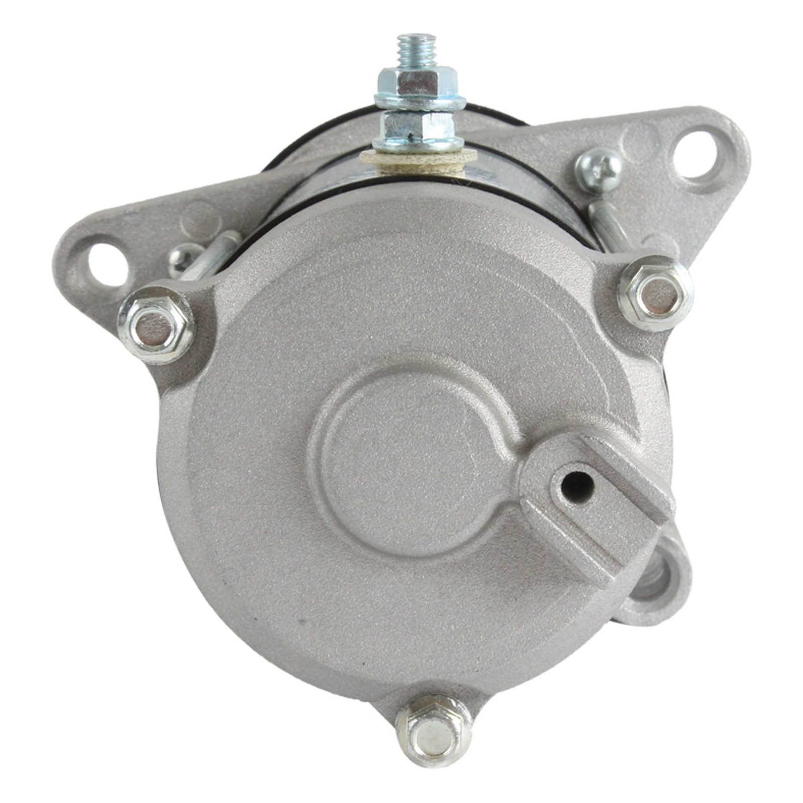 Starter For Honda GL1500 GL1500A Aspencade Goldwing Gold Wing 1990-2000