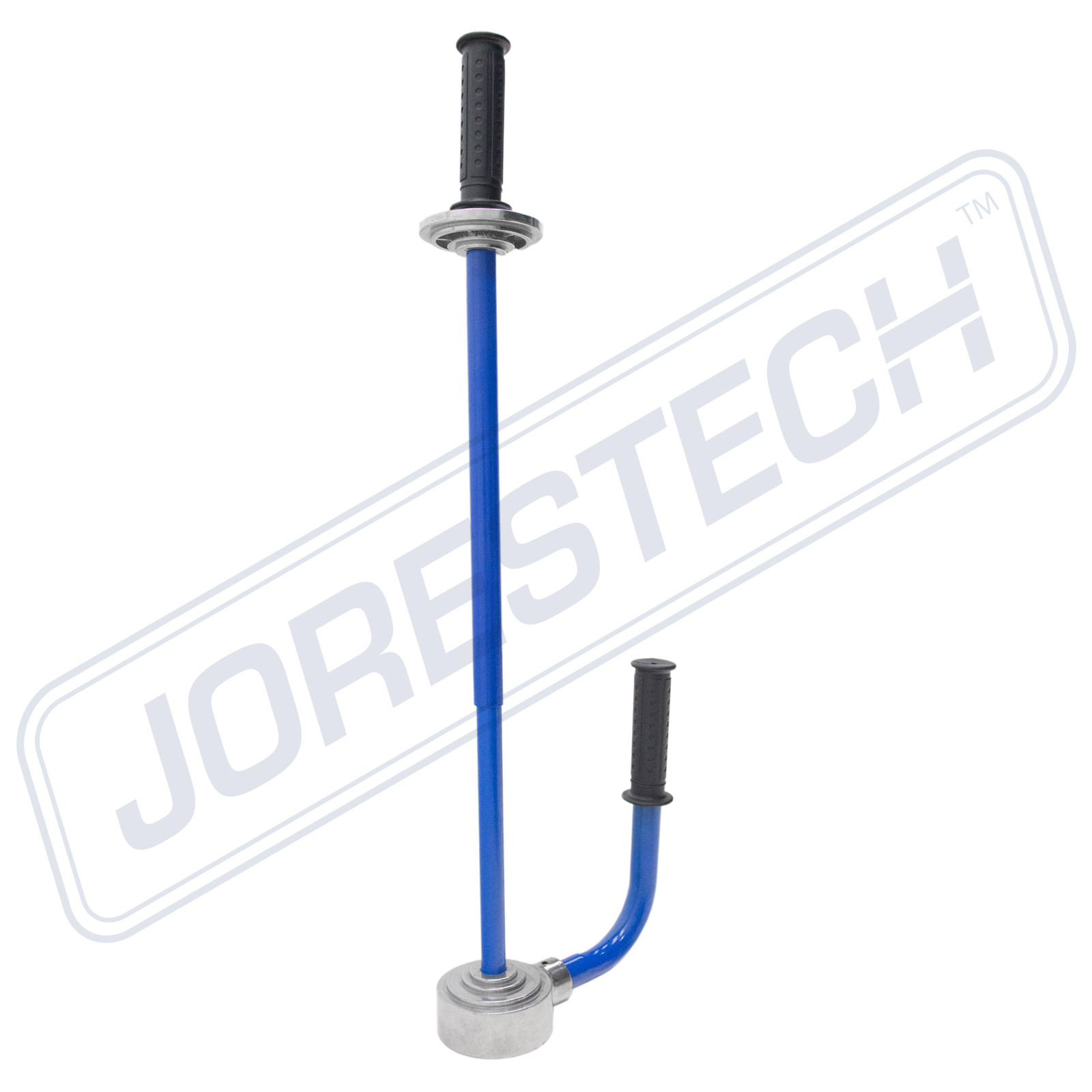 Stretch Shrink Film Wrap Dispenser Heavy Duty Adjusts Height