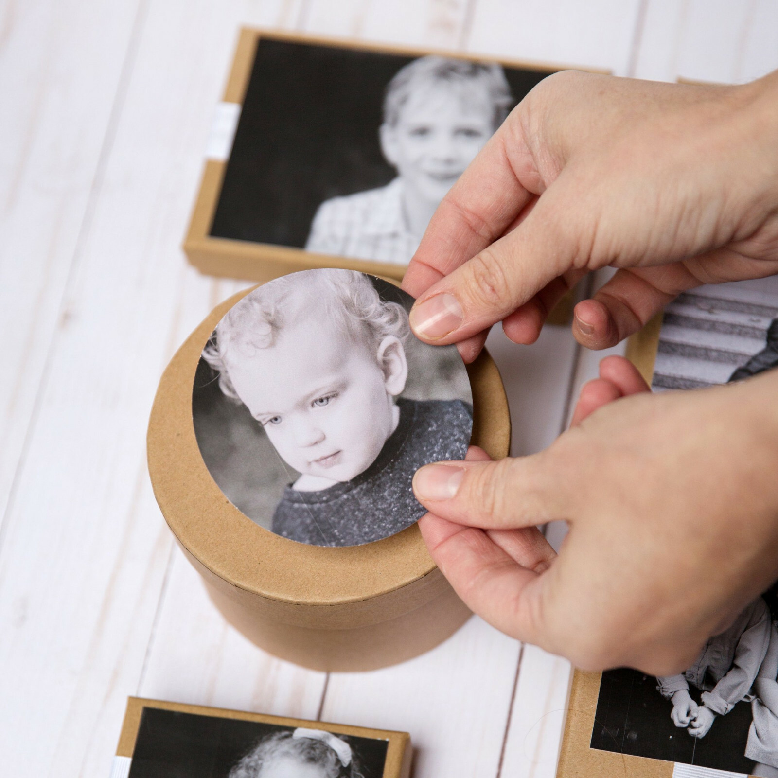 300 Sheets Koala Premium Glossy Photo Paper 8.5x11 61lb Thick for Inkjet Printer