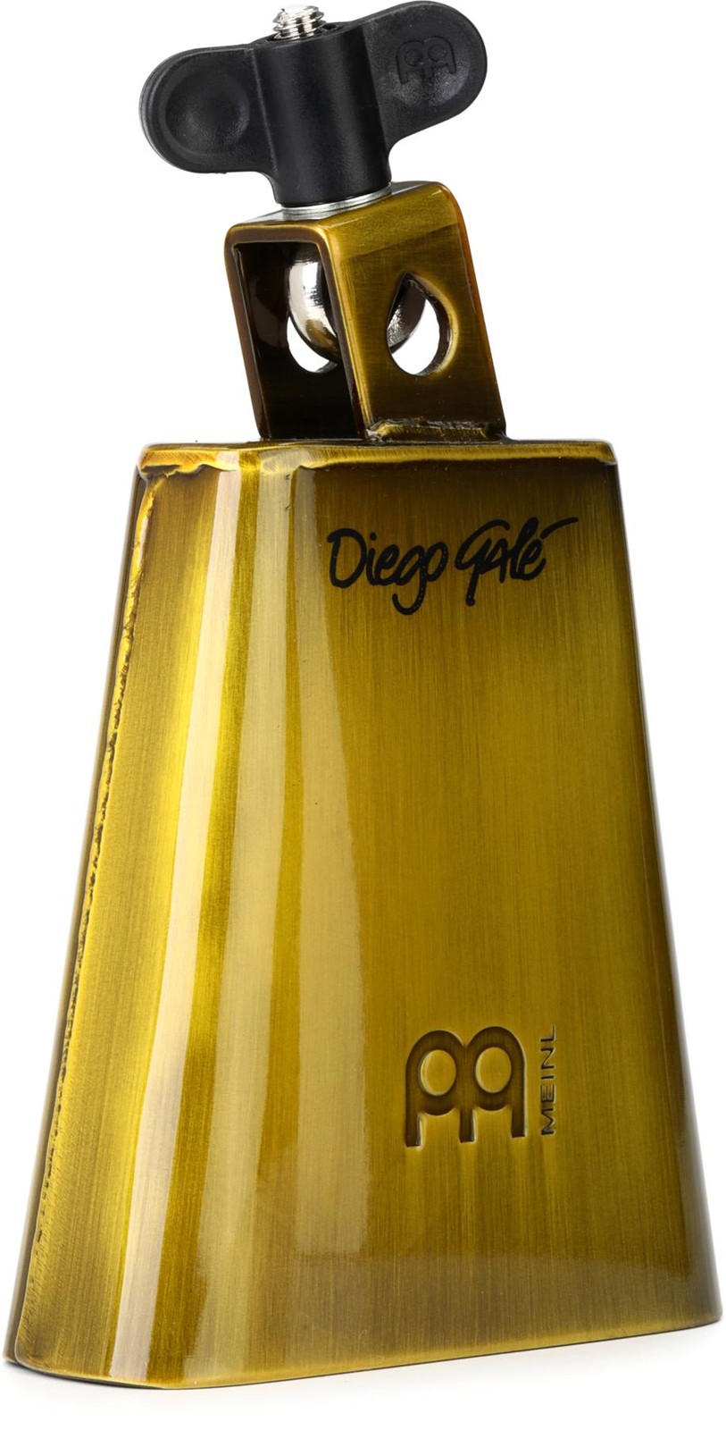 Meinl Percussion Diego Galé Cha-cha Cowbell