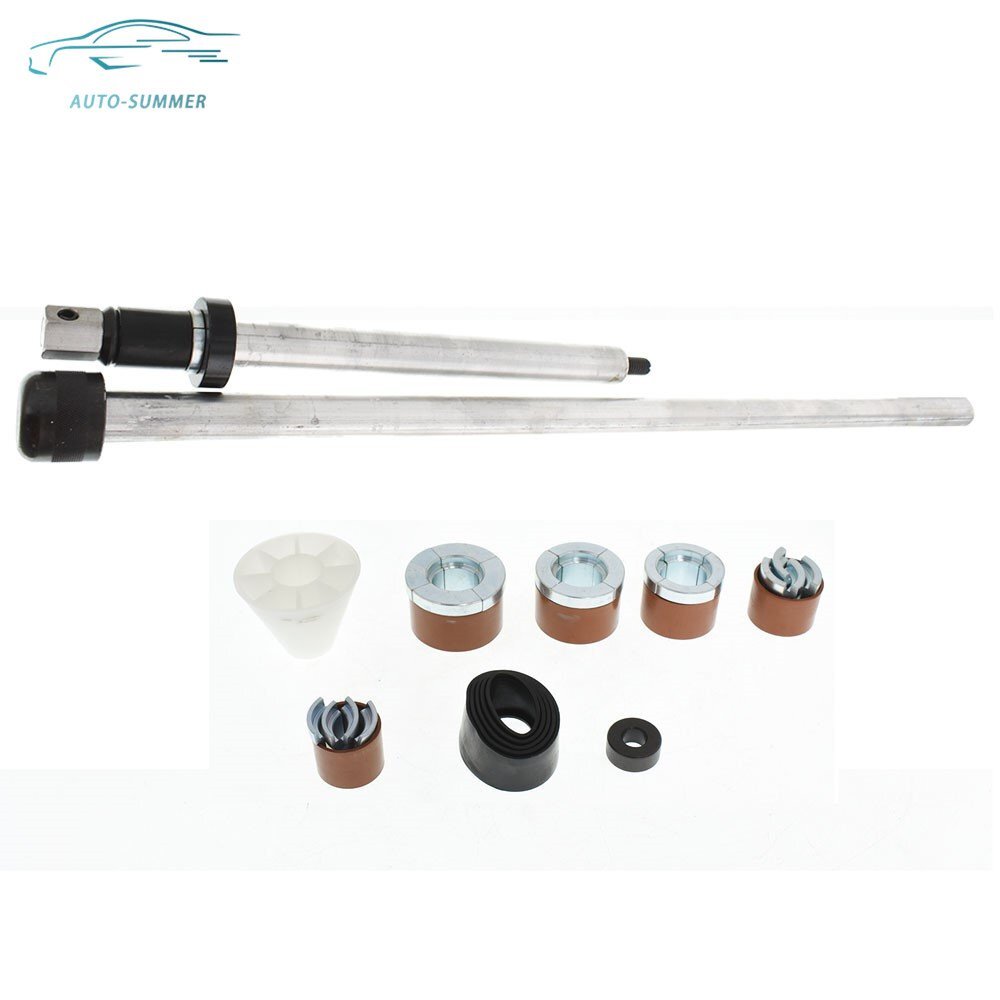 Universal Removal Tool Kit Engine Camshaft Cam Bearing Installation Insert