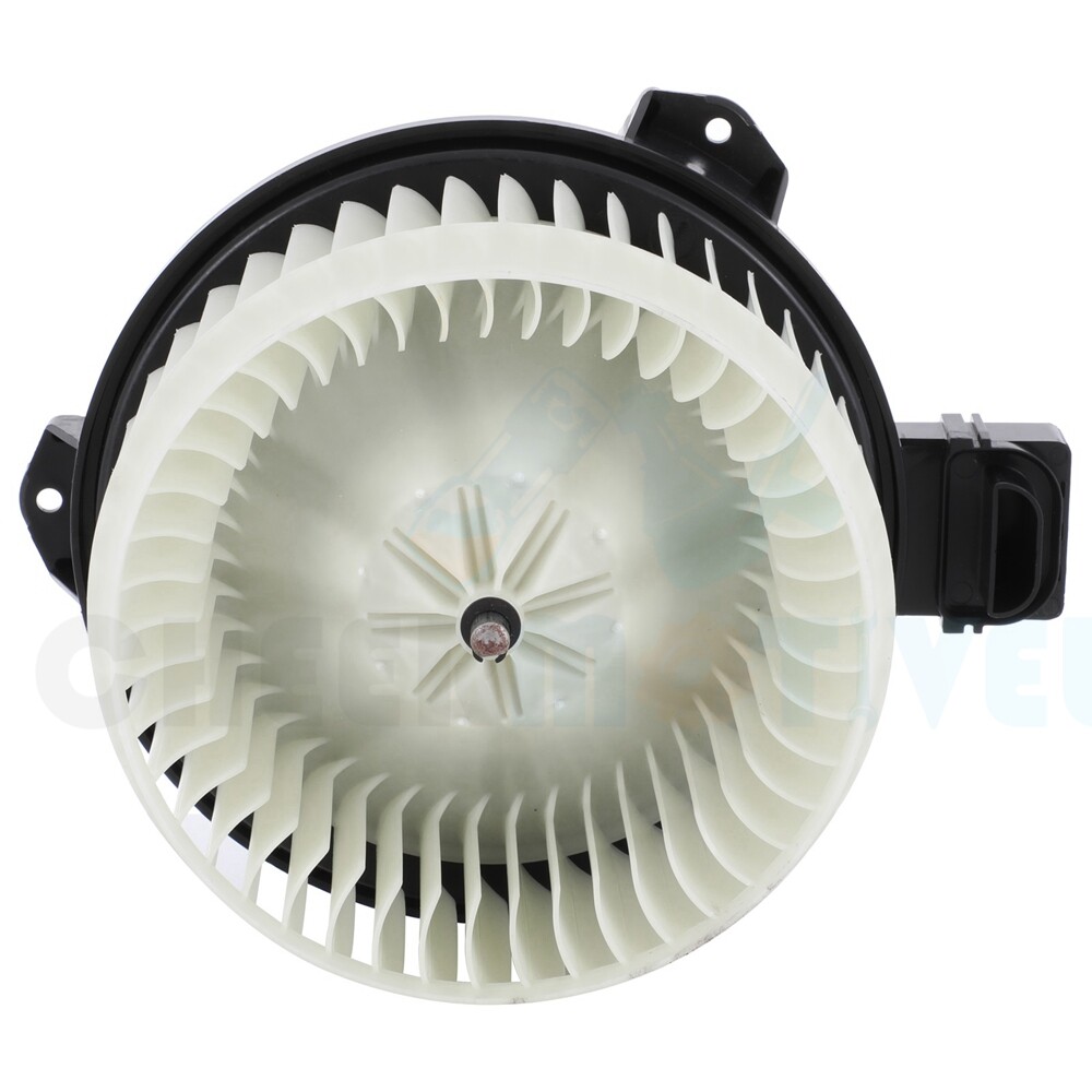 Heater AC Blower Motor W/ Fan Cage for 2009-2014 Acura TL 2008-2012 Honda Accord