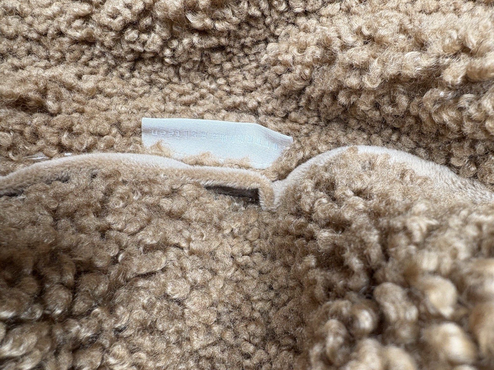 pottery barn Football Bean Bag Chair - Large 41" diameter -Bean Bag & Cover