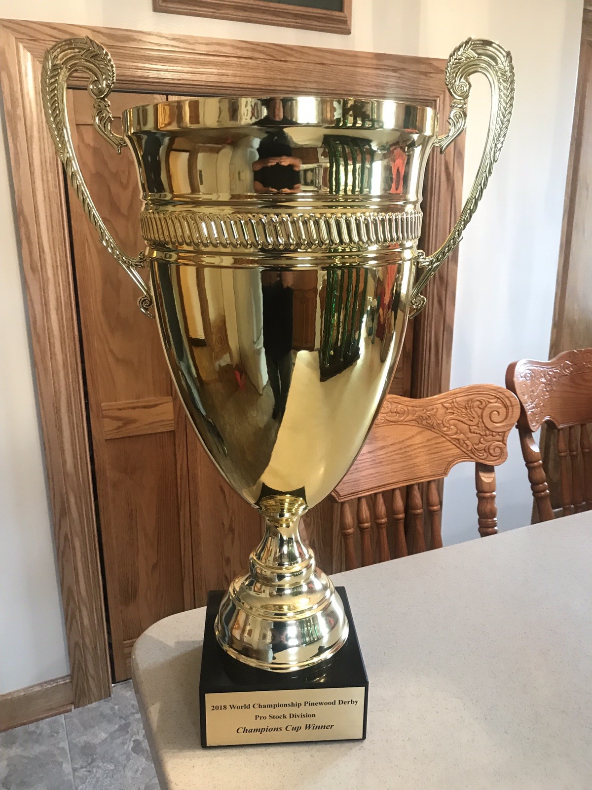 🏁 Dominant Lathed Pinewood Derby Wheels & Polished Axles Race Ready SLT