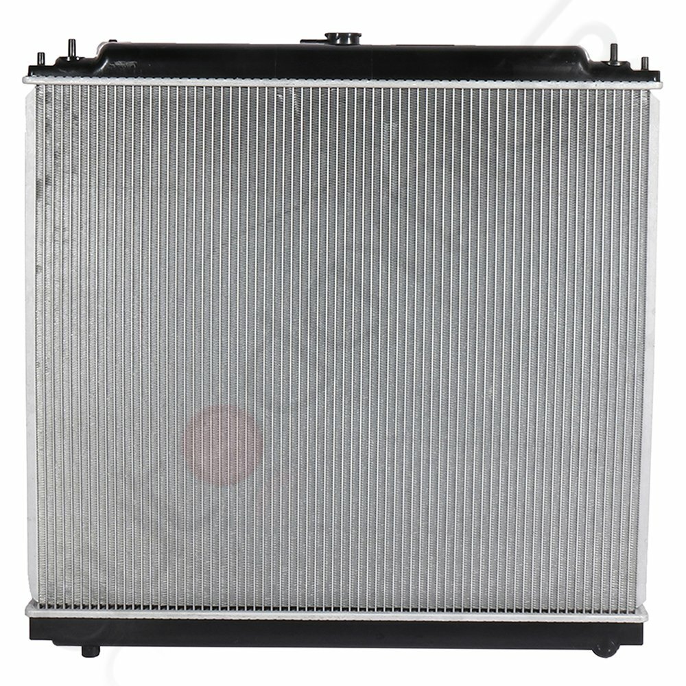 New Replacement Aluminum Radiator for 05-12 Frontier Pathfinder Xterra 4.0L V6