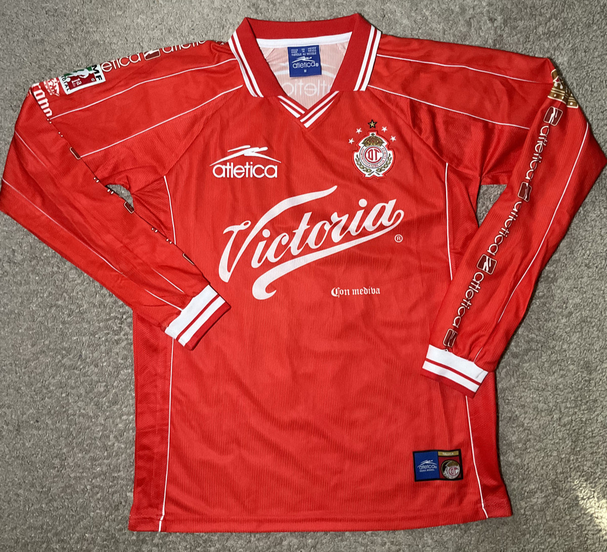 TOLUCA RETRO (S,M,L,XL,2XL,3XL,4XL)