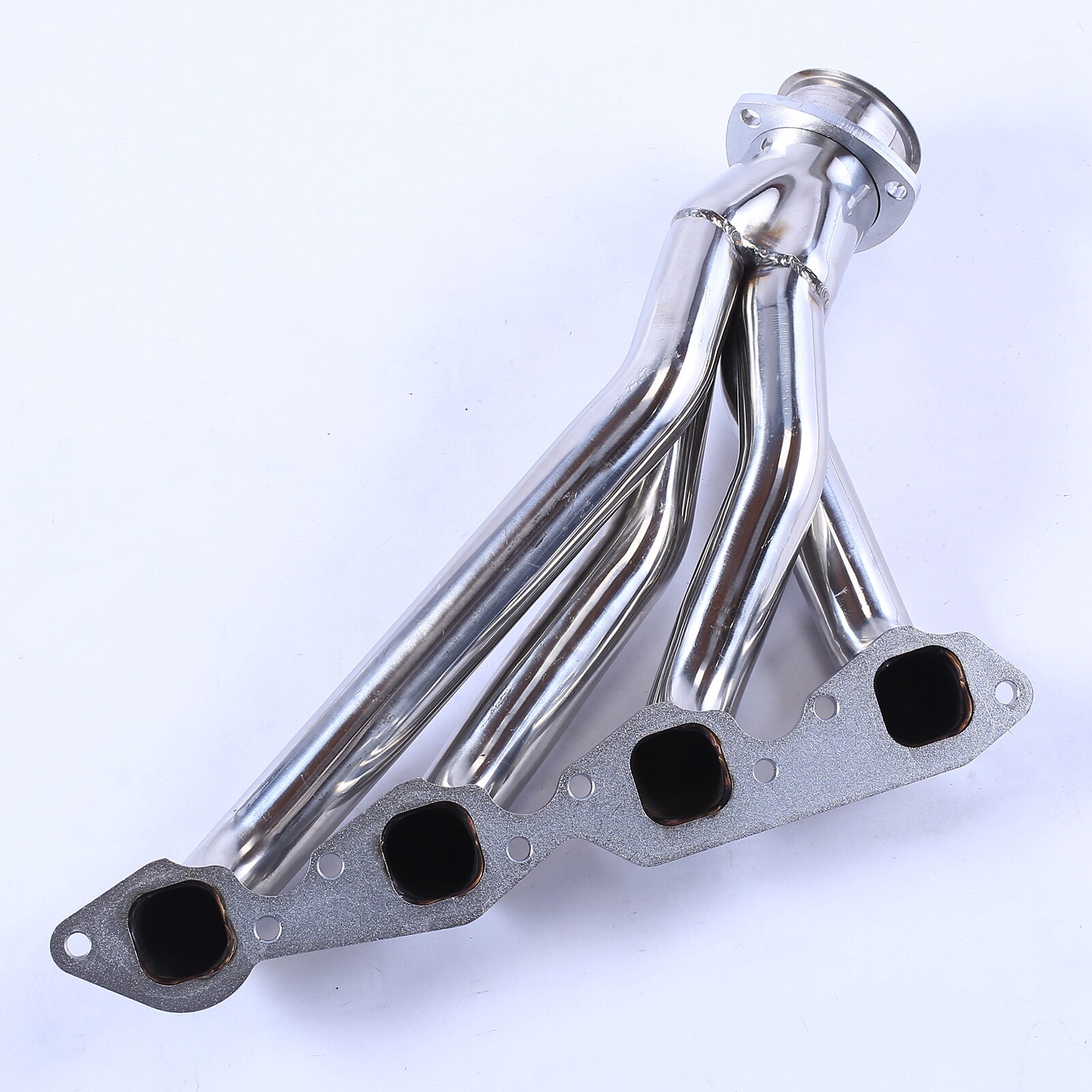 Shorty Stainless Steel Headers Fits Chevy GMC Big Block V8 396 402 427 454 502