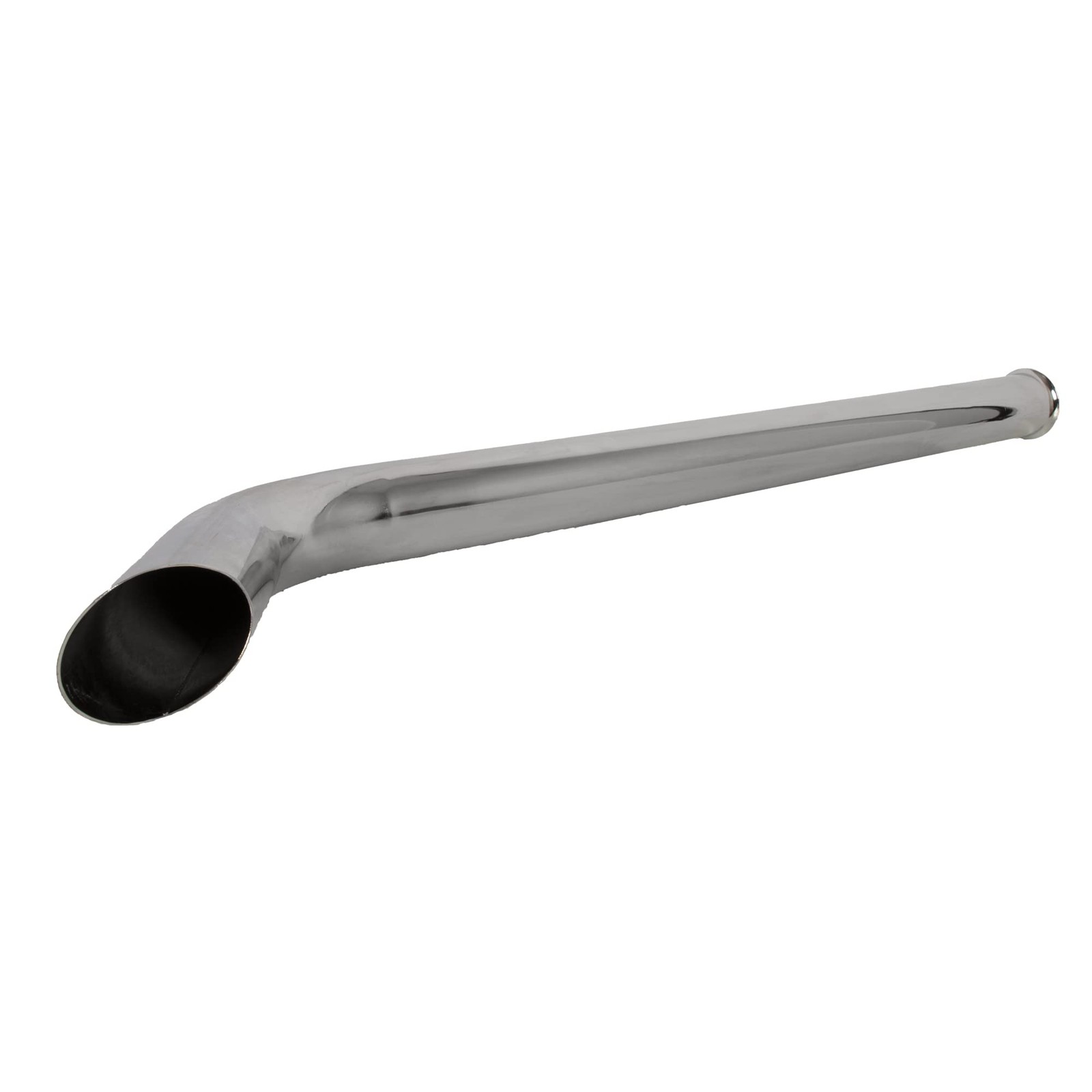 Exhaust Stack Pipe Replacement for JOHN DEERE 3020 4010 4230 4240 Curved