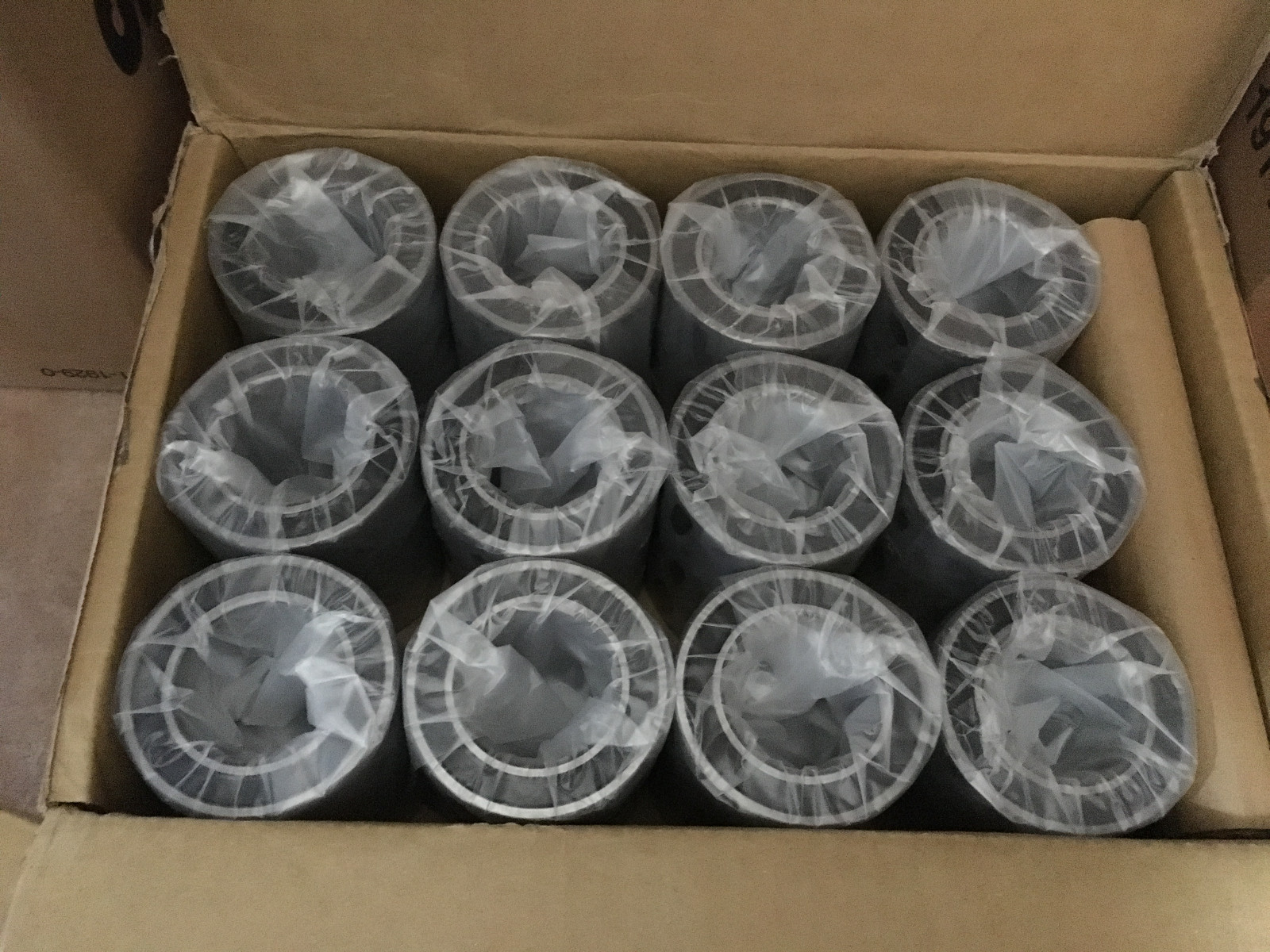 NEW GENUINE OEM NACHI MERCEDES AMG SUPERCHARGER PULLEY BEARING 45BG07S5A1G-2DL