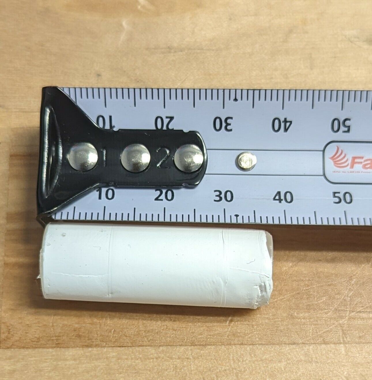 Hamamatsu R7400U PMT Scintillation Tube w/ CsI(TI) Crystal Gamma Detector