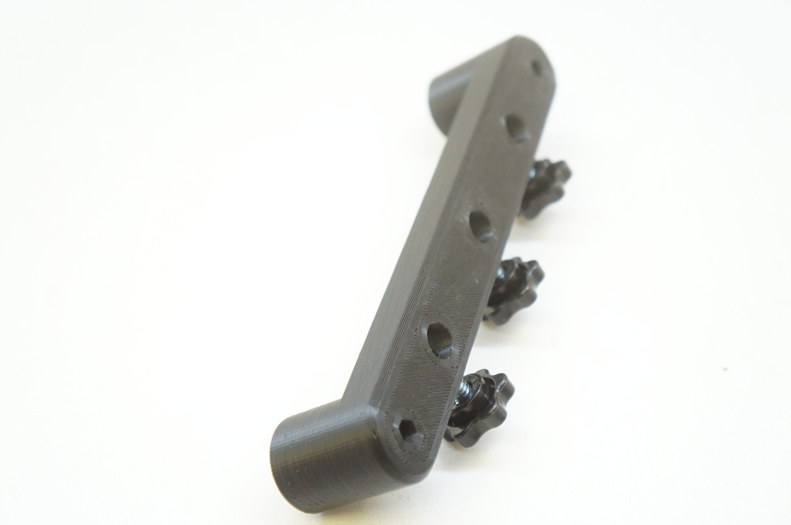 Magnetic Deck Bridge For Dial Indicator Fits Cylinder Bores Up to 4.5" USA MADE