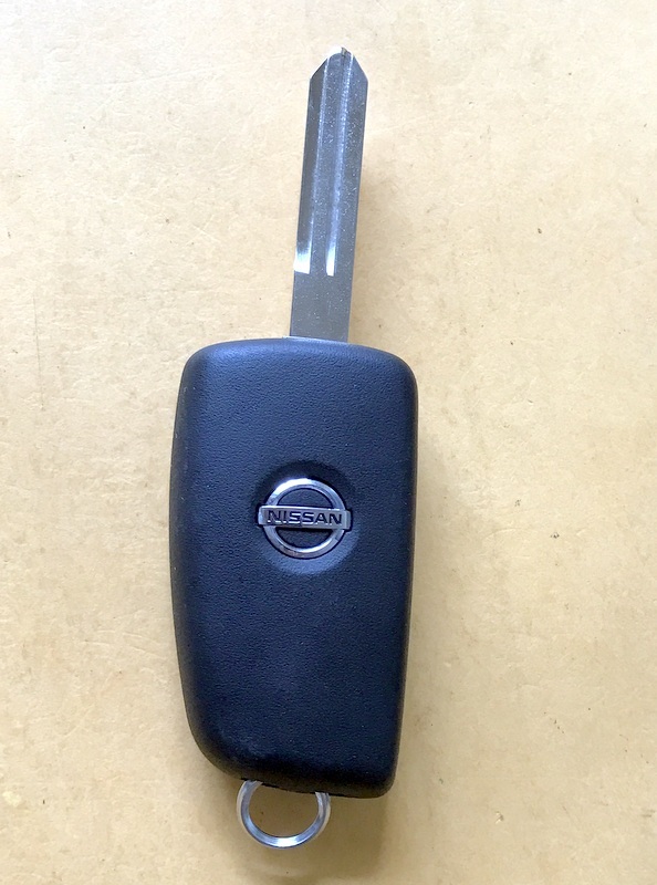 OEM 2014 2015 2016 2017 2018-2021 NISSAN ROGUE FLIP KEY REMOTE FOB CWTWB1G767