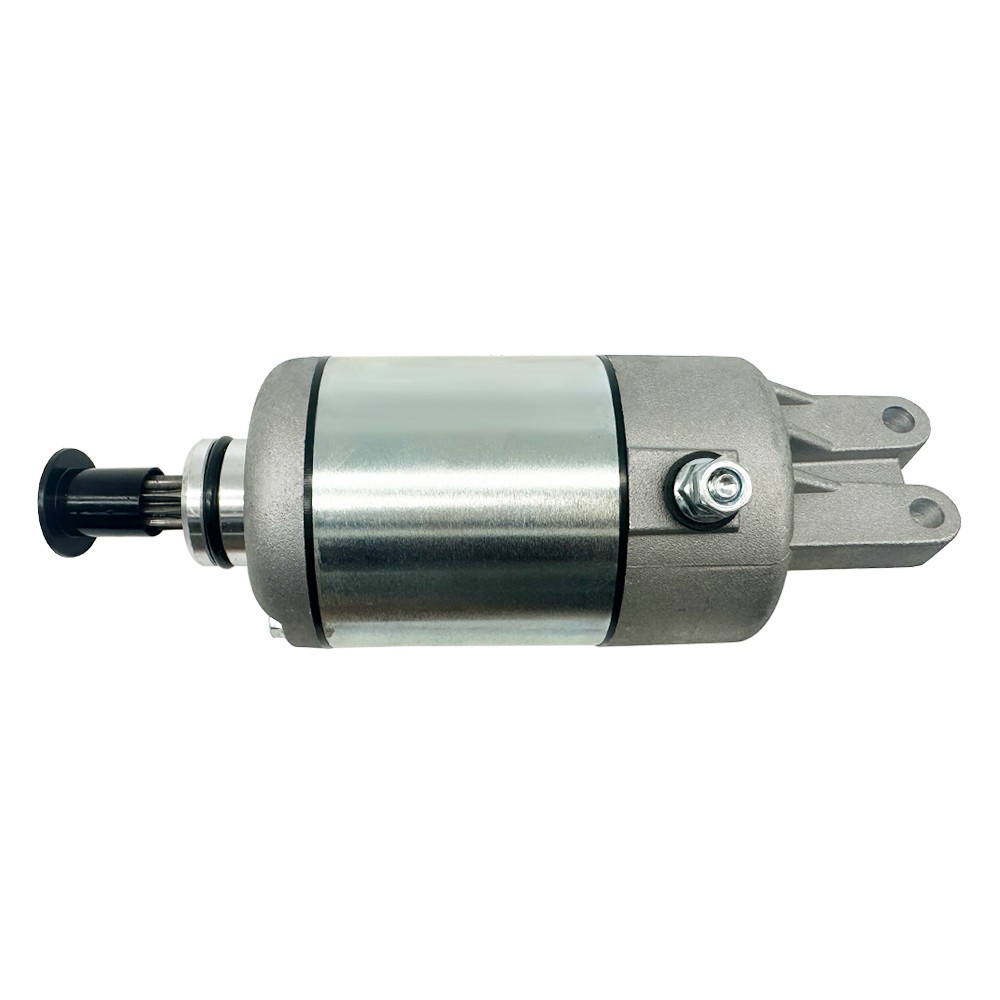 OEM For Honda Foreman 400 450 500 Starter Motor Assembly 31200-HM7-003 NEW