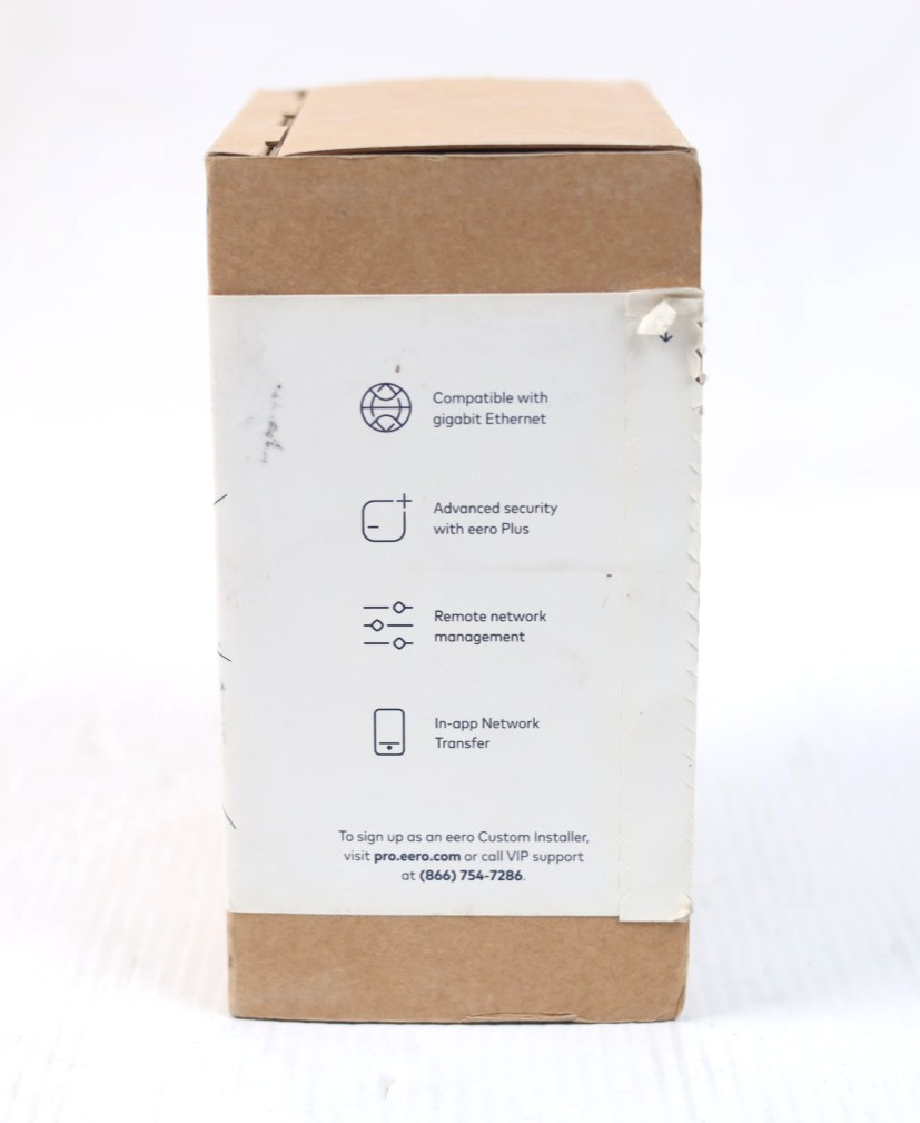 Eero E010001 POE+ Adapter New u12