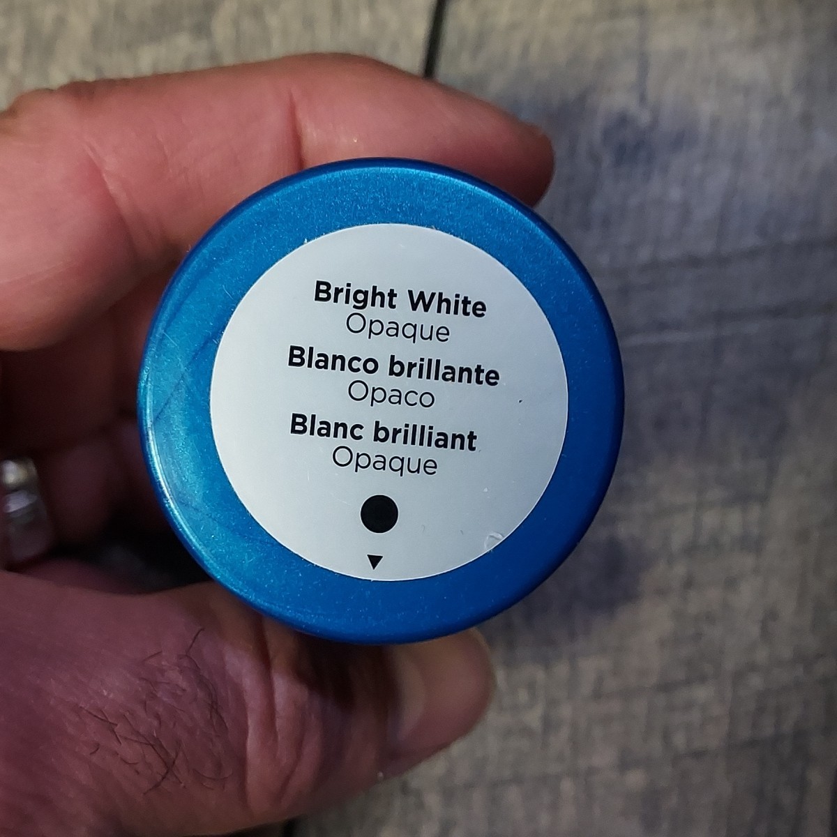 LOT OF 2 CND Enhancements Retention + Sculpting Powder BRIGHT WHITE .8oz Sealed