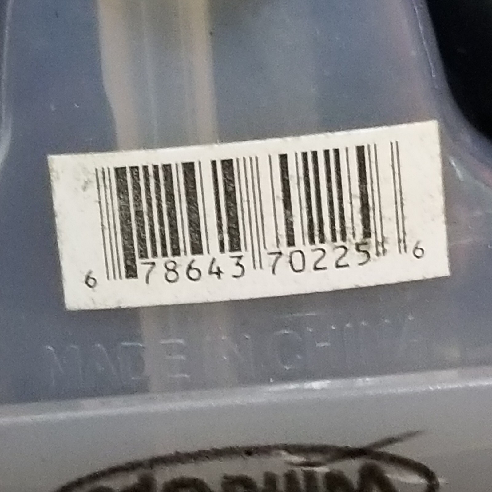 Z Wind Ups Peter The Backflipping Penguin RARE HTF