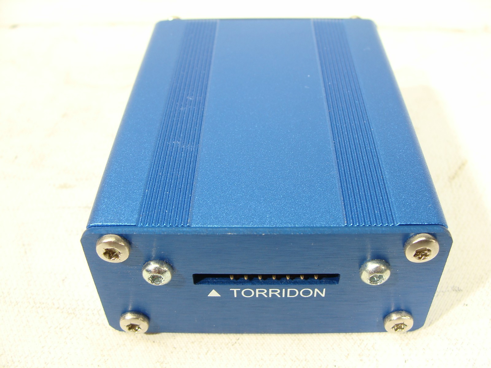 Quarch QTL1253 6G SAS Torridon Active Passive Cable Pull Module + Cable!