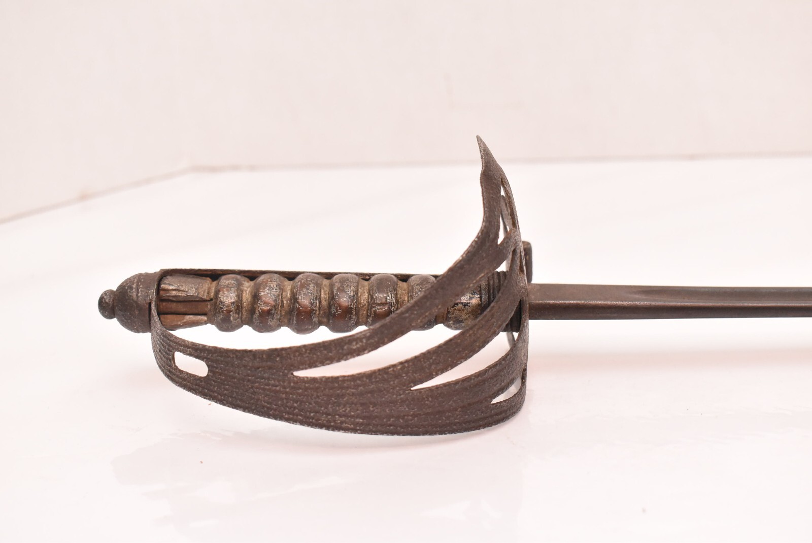 Antique WW1 British Scots Guards Officers Sword World War 1