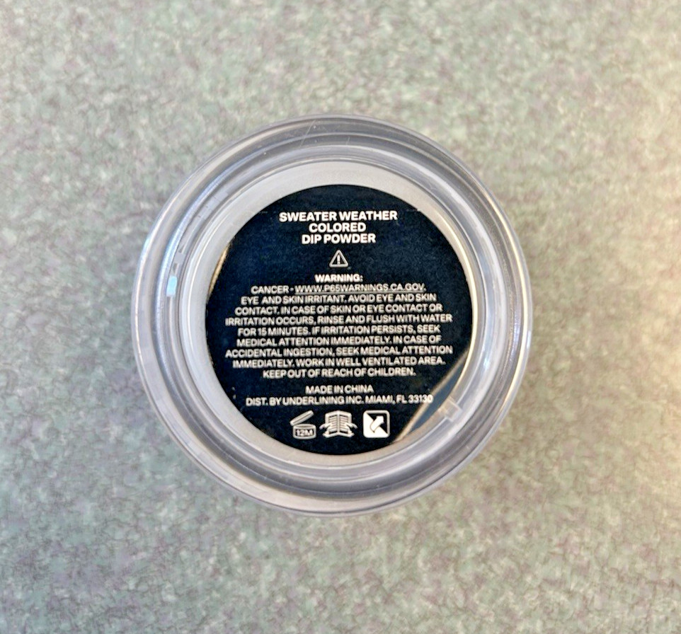 Nailboo Full Kit with 7 Dip Powder Colors