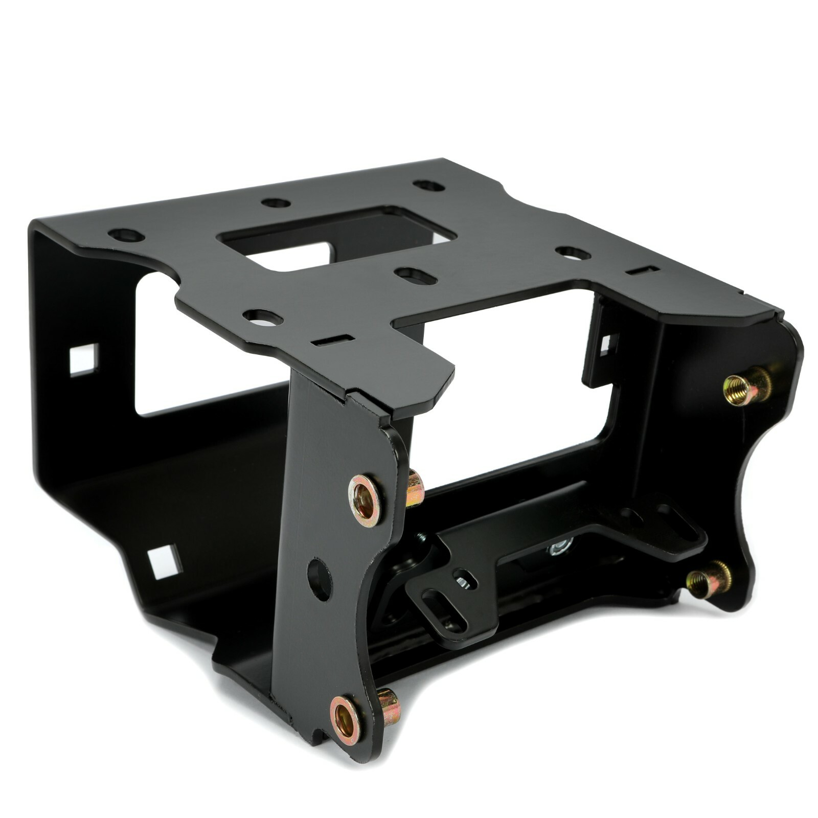 New Winch Mount For Polaris Sportsman 400 450 500 550 570 800 850 1000 2011-2024