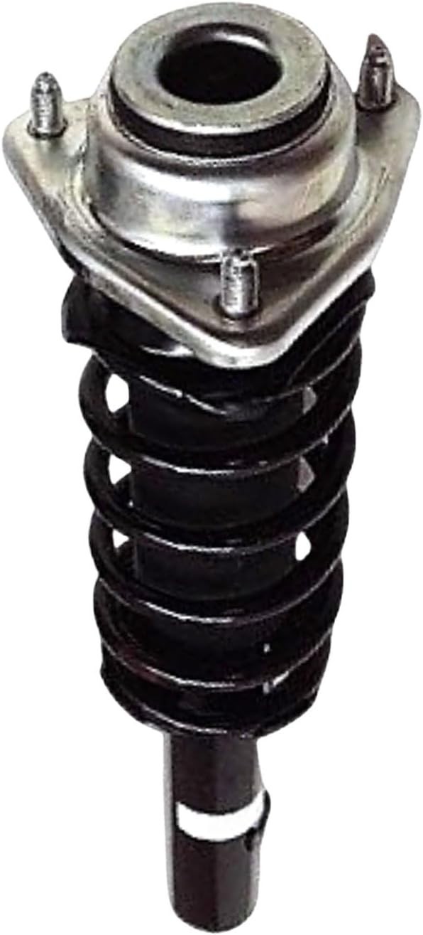 Caiman Rugged Front Shock for Kubota K7311-91821, Left or Right, Gas-Charged