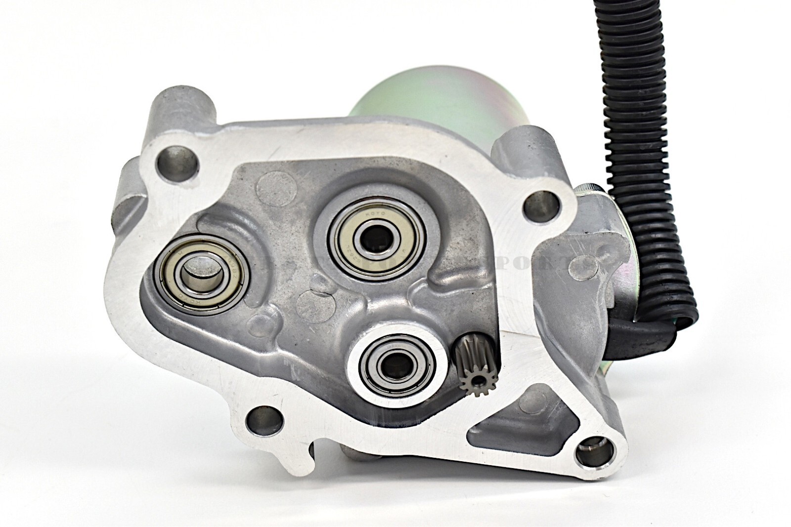 Quality Electric Shift Control Motor 05-11 TRX500 FE FPE Foreman OEM Honda #K209