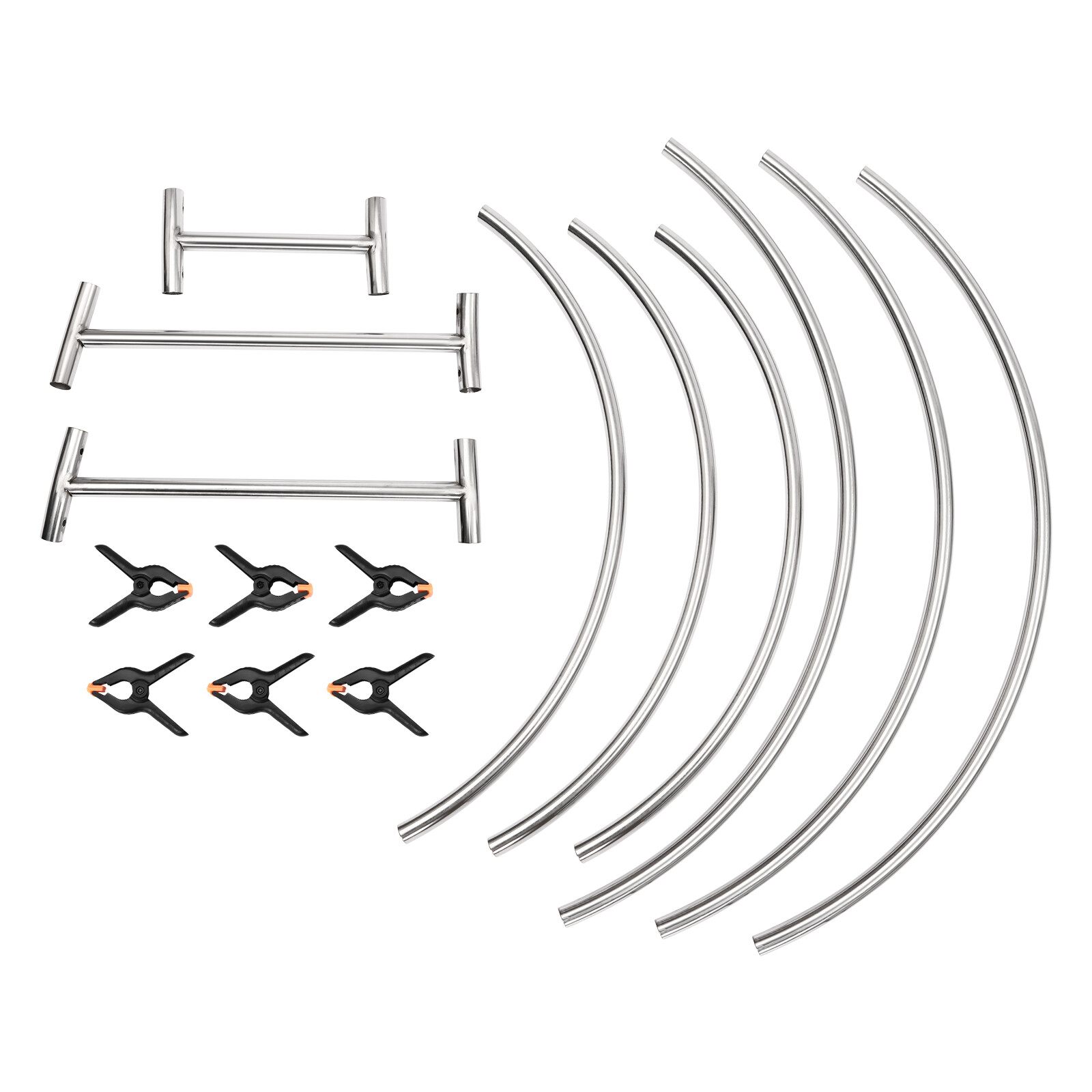 Newborn Photography Props Baby Steel Photo Props Stand DIY Newborn Photograph