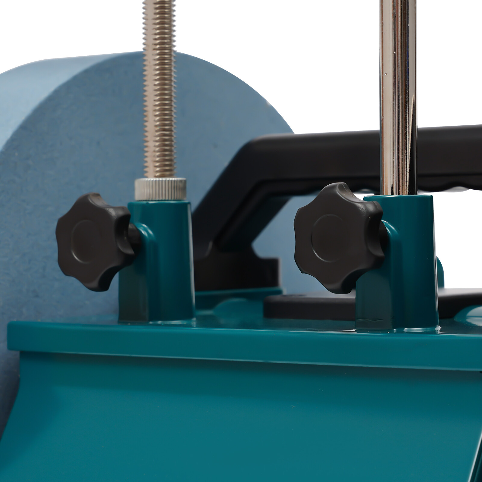 Knife Sharpening Machine 10-Inch Two-Direction Water Cooled Wet & Dry Sharpener