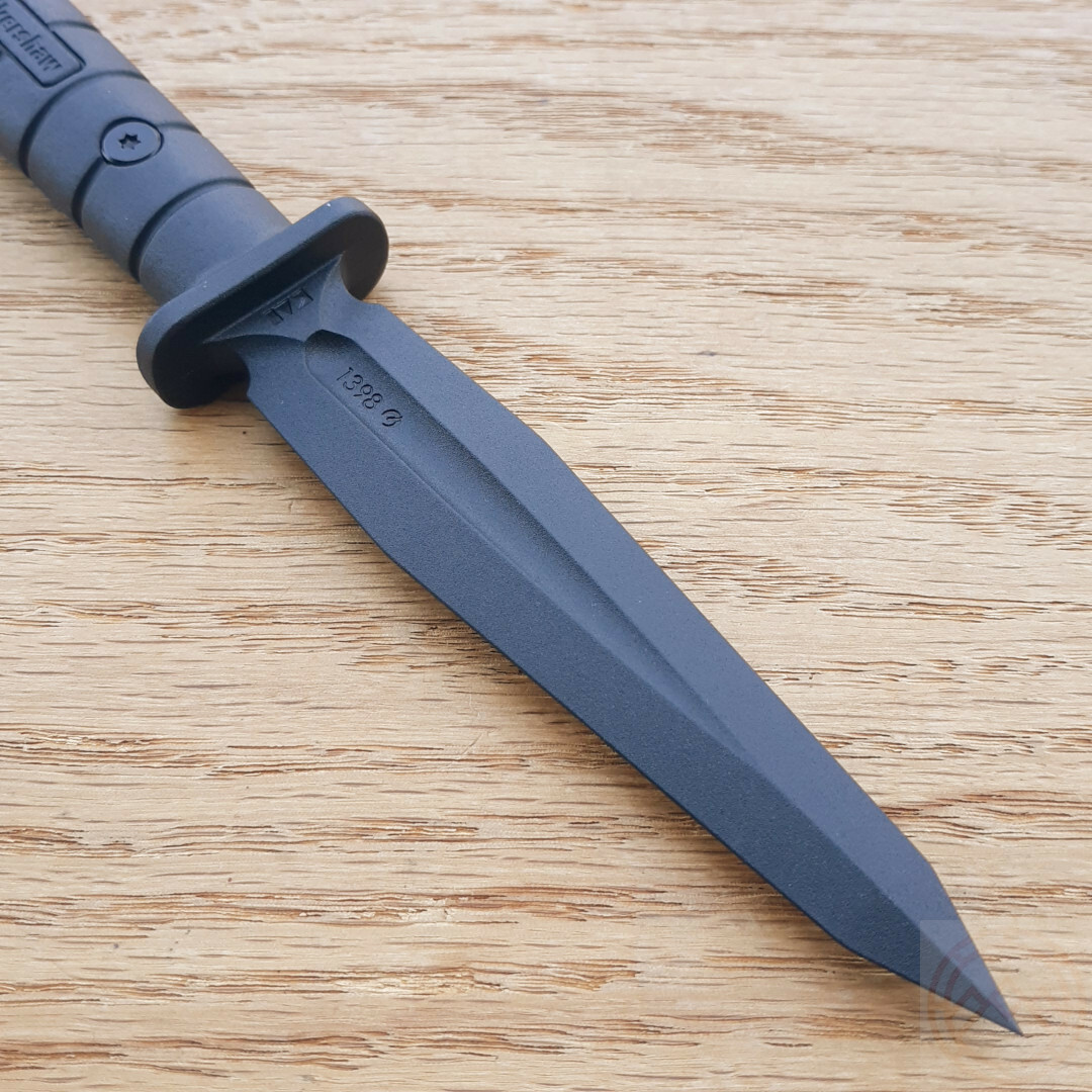 Kershaw Arise Training Knife 4.25" Blade Polypropylene One Piece Construction