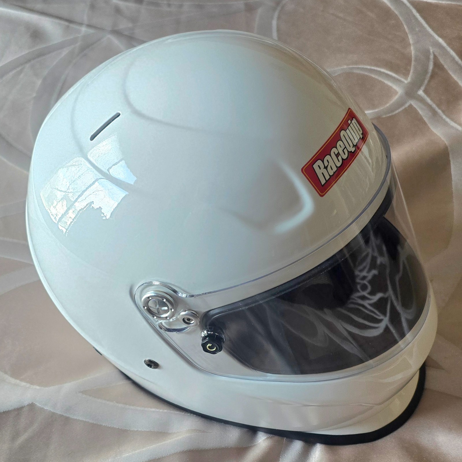 RaceQuip PRO20 Helmet