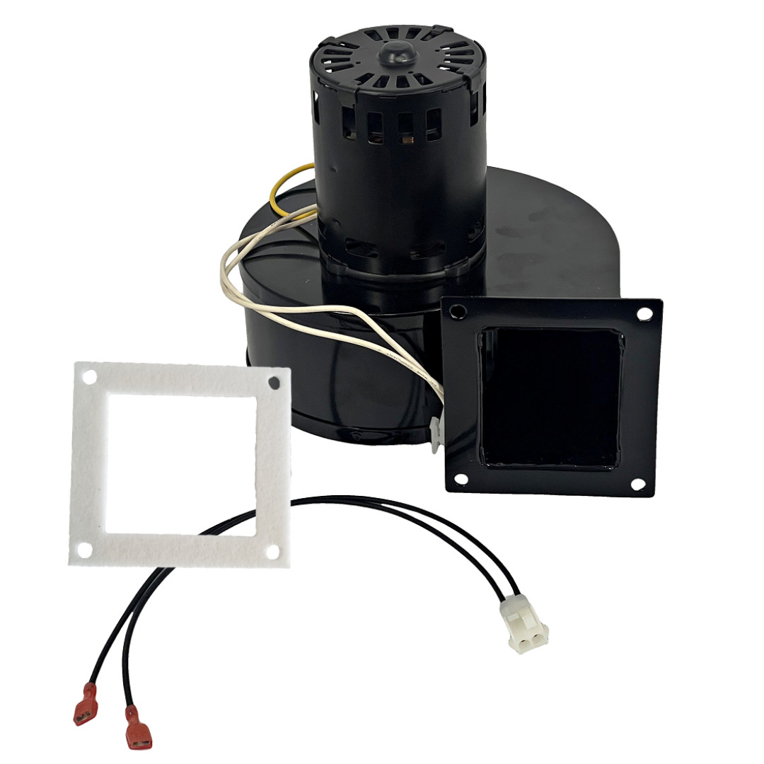 US Stove, USSC, Ashley, Vogelzang Convection Fan Distribution Air Blower, 80622