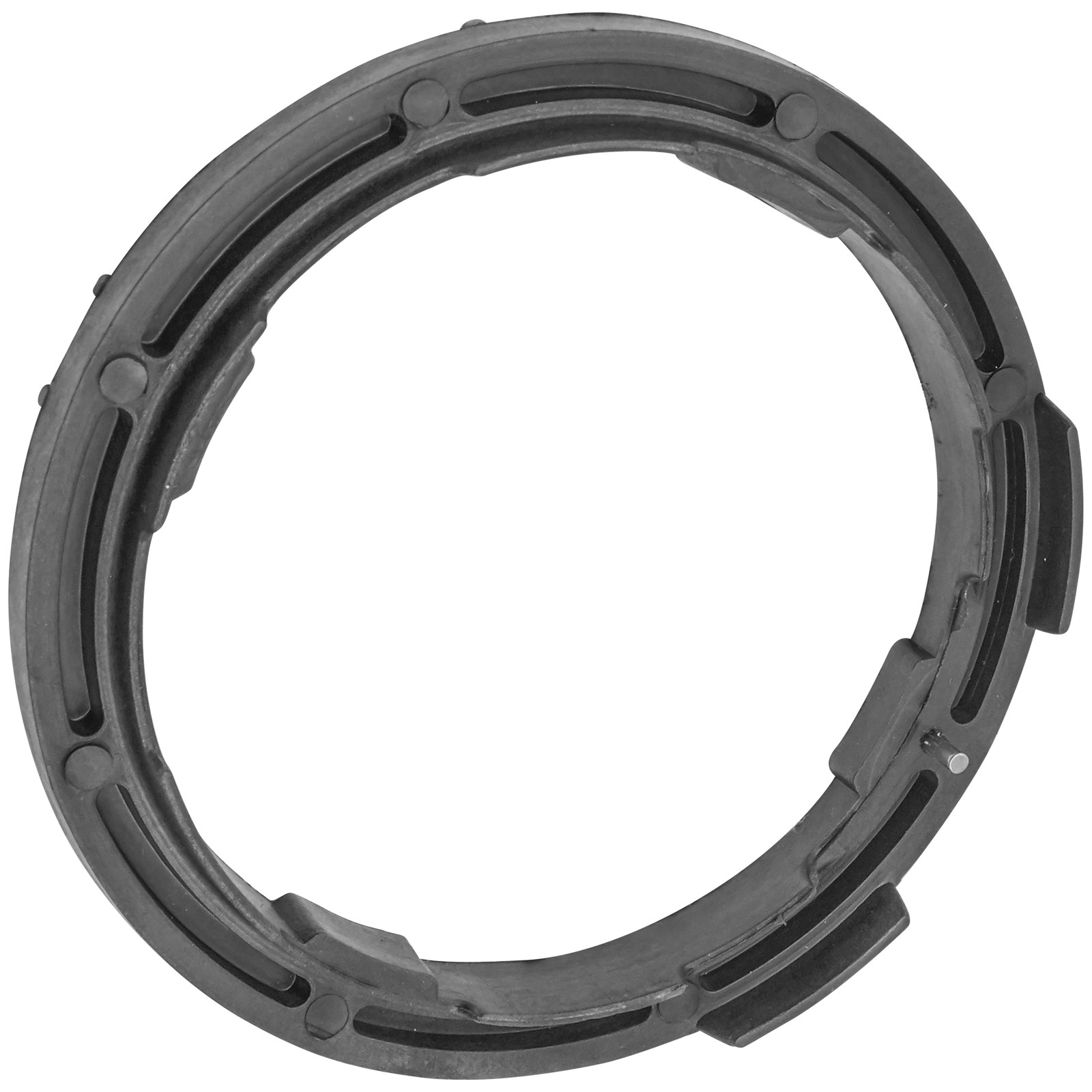 Caltric 3235490 Front Differential Retainer For Polaris RZR General Ranger