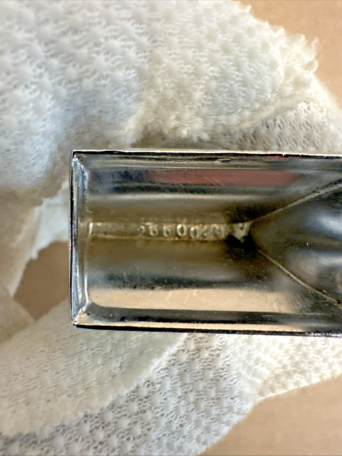 NOS OEM Buick 1984 1985 1986 Hood Emblem Lasabre Century Models 25500266