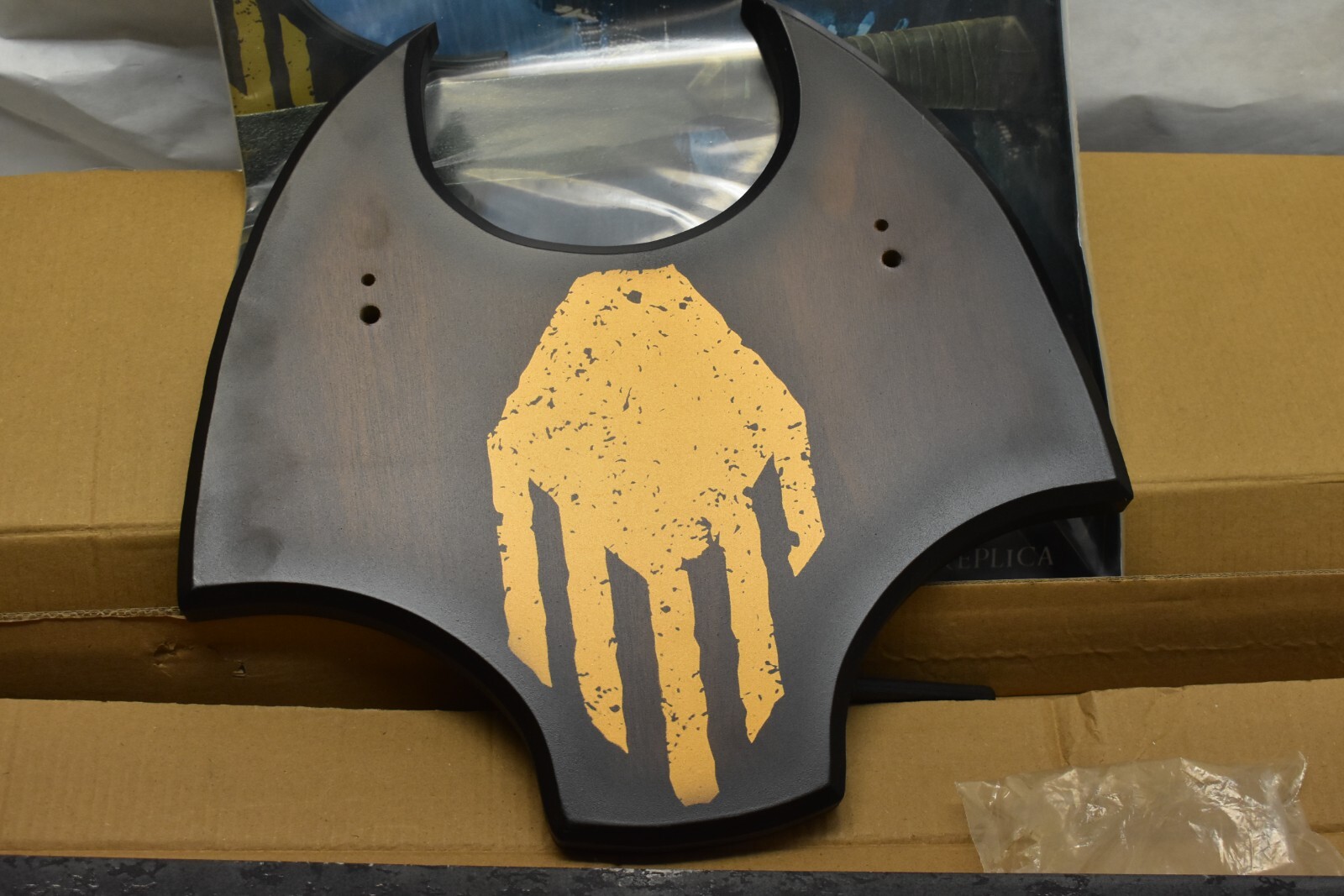 United Cutlery UC1309 Lord of the Rings Uruk-Hai Scimitar Replica