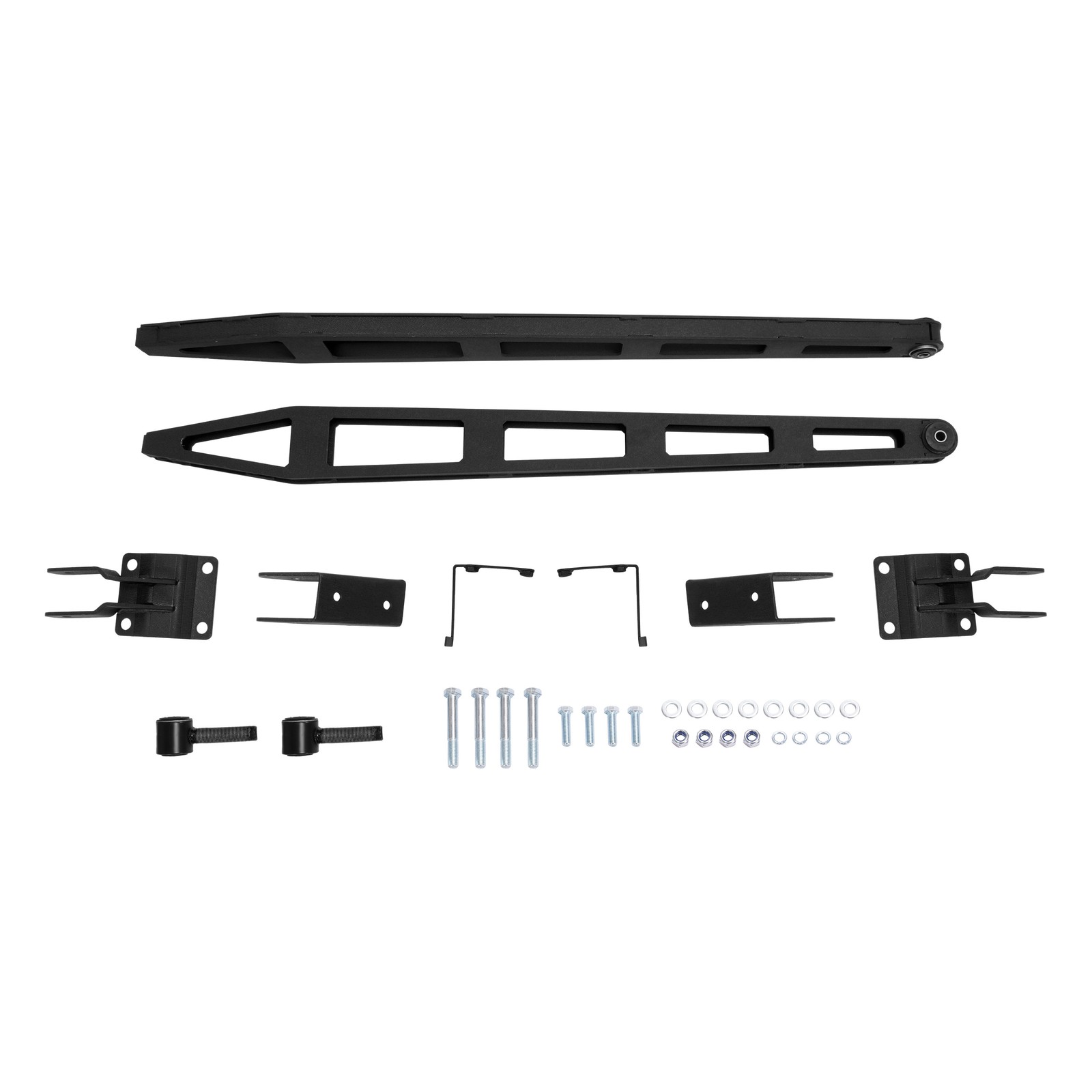 Traction Bar Kit For Chevy Silverado/ GMC Sierra 2500 HD 3500 HD 4WD 2011-2019